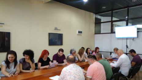 Общинското здравеопазване във Варна показва добро финансово състояние