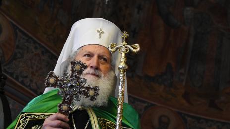Патриарх Неофит: Светият Синод няма становище за стратегията за детето