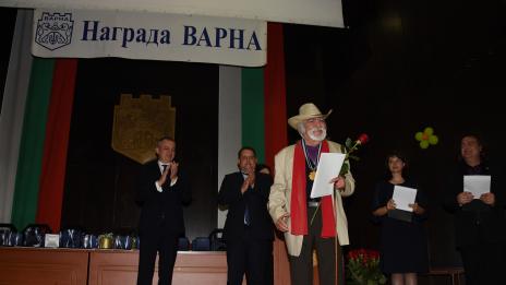 Гаро Кешишян: Да запазим Варна красива, за да не я гледаме после само на снимки