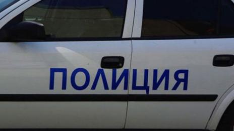 Двама обраха италианец на ЖП гарата във Варна