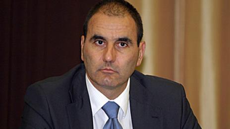 ВКС се произнася до месец по случая Цветанов