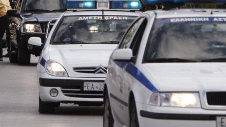 Евакуират част от населението на Солун