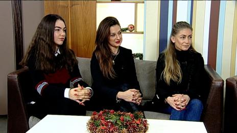 "Щрихи от утрото" (11.12.2018) - Какво да очакваме от Коледния турнир на звездите?