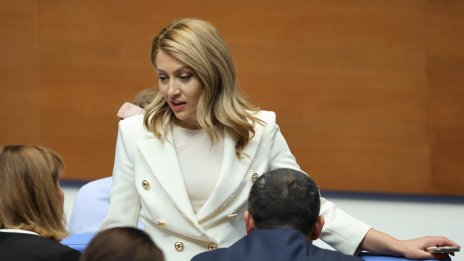 Рая Назарян: Еврото не е чужда валута