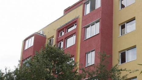София - европейската столица с най-евтини жилища