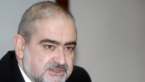 Смениха председателя на АПИ с предшественика му