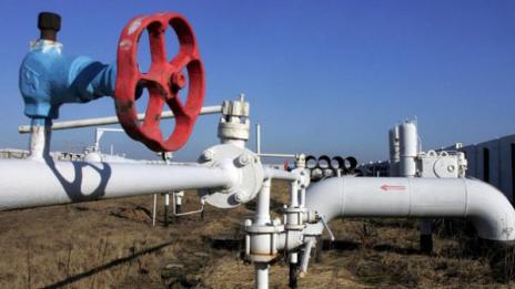 Проект предвижда газохранилището „Балкан“ бъде построено недалеч от Варна