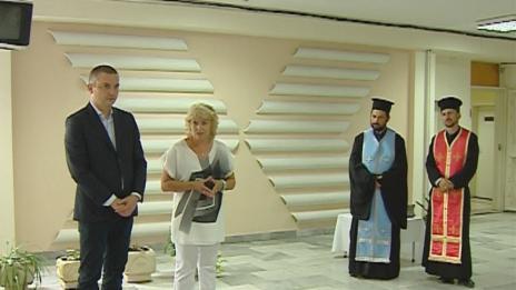 ДКЦ3 се сдоби с нов рентген и мамограф