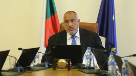 Кабинетът отчете малко над 2 млрд. лв. излишък до юли