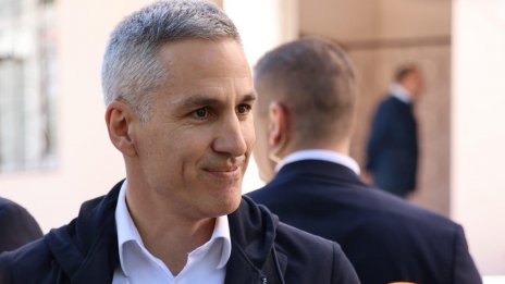Гюров: Свободата вече не е &bdquo;можем ли&ldquo;, а &bdquo;какво избрахме&ldquo;