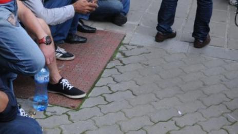 Пипнаха 13 бежанци в Черноморец