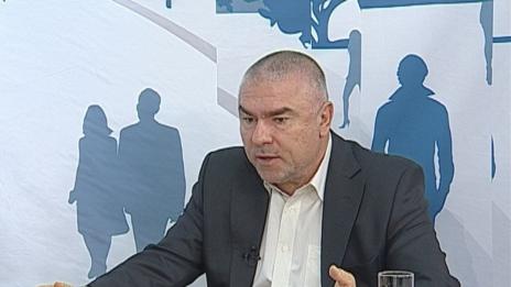 "Щрихи от утрото" (7.06.2016) - Защо държавата погна бензиностанциите на Марешки?