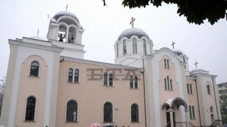Новият катедрален храм в Ловеч ще бъде осветен на 30 април