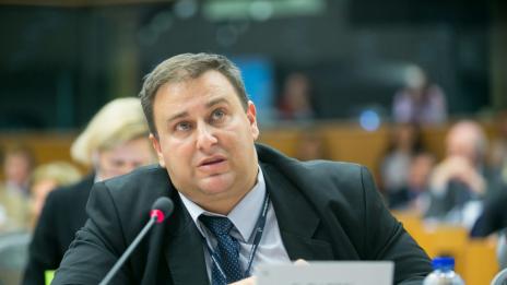 Емил Радев: Нелогично е България да е вън от Шенген, след като пази външните европейски граници