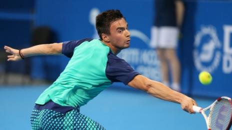 Димитър Кузманов: Sofia Open е нещо много специално