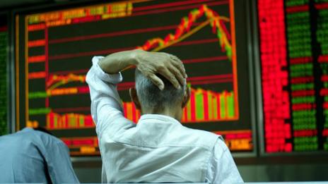 Световните борси "олекнаха" с $11 трилиона през третото тримесечие