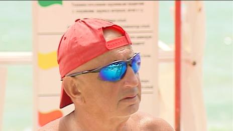 "Щрихи от утрото" (3.07.2017) - Каква е плажната култура на почиващите по местното Черноморие? 