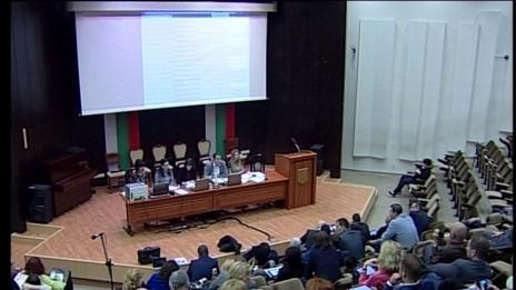 "Седмицата през обектива"- 1.04.2017