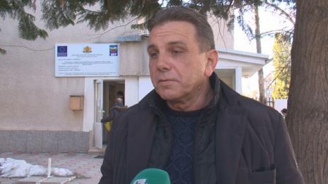 Пловдивски депутат се записа на трудовата борса