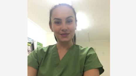 Д-р Радева от Добрич: Дилемата кой пациент да бъде приет и кой върнат е страшна