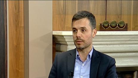 "Щрихи от утрото" (2.05.2017) - Набират доброволци за организацията на Маратон Варна 2017 
