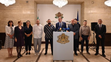 Край на една мъка: Еднодневните трудови договори ще имат само ЕГН и три имена 