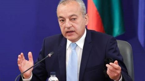 Минималната пенсия - с 13,3% нагоре