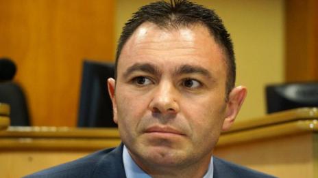 МВР разбило 5 престъпни групи - "фабрики за убийства"