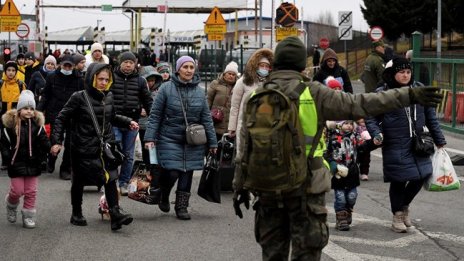 Призовават украинците да напуснат страната за зимата, за да не хабят ток