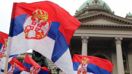 Сръбски печат: Американец пристига да ни плаши със санкции  
