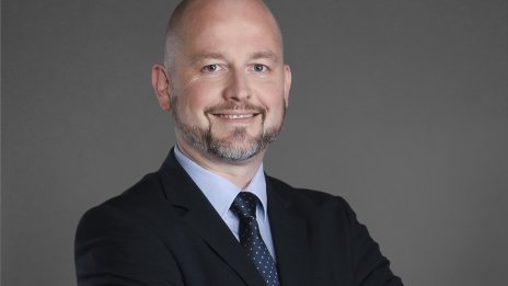 Водещият експерт по финансово регулиране проф. д-р Армин Камел става преподавател във ВУЗФ