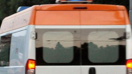 Мъж почина при трудова злополука в добричко село
