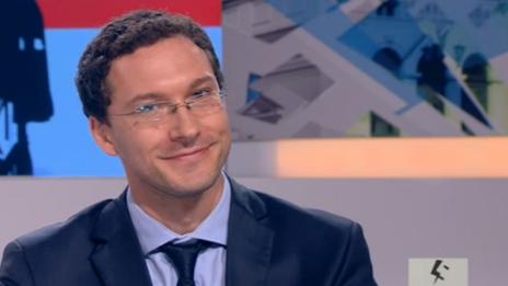България подкрепя присъединяването на Черна гора към НАТО