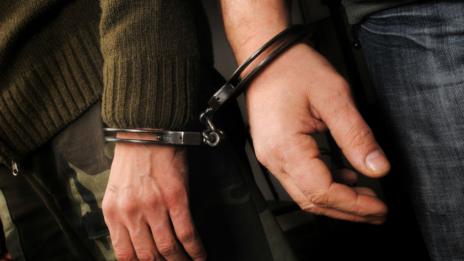 43 задържани у нас при мащабна акция срещу финансирането на тероризма