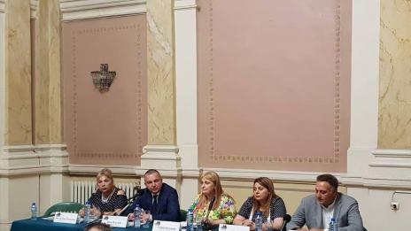 Варна - център на културно-историческия туризъм в Североизточна България