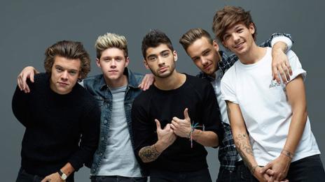 One Direction остават в историята?
