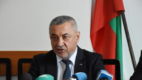 Валери Симеонов: Проверяваните заведения във Варна са по сигнали на граждани