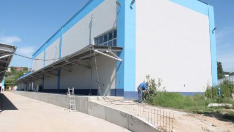 Голяма фабрика отваря врати в Катунци