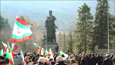 Във Враца започват Ботевите дни