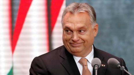 Орбан защити оспорваната си трудова реформа