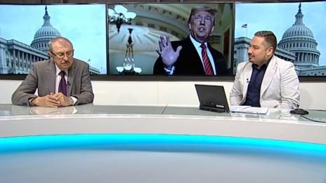 "Щрихи от утрото" (5.02.2020) - Зa импийчмънта и българо-американските отношения