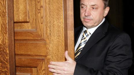 Окончателно: Алексей Петров е оправдан по делото "Октопод"