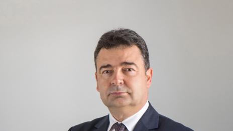 Константин Велев е преизбран за председател на Асоциацията на българските застрахователи
