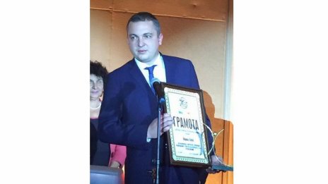 Варна обра отново националните награди в туризма