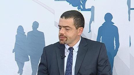 "Щрихи от утрото" (15.06.2016) - Увеличава ли се или намалява раждаемостта в града – Кои са причините?