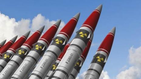 САЩ мълчат за преместване на ядрено оръжие от Турция в Румъния