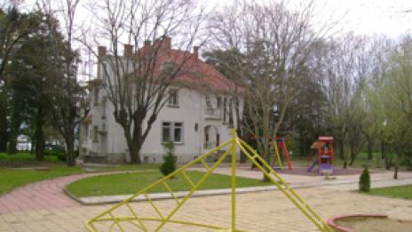 Варна търси пари за детски площадки от Въоръжените сили на САЩ