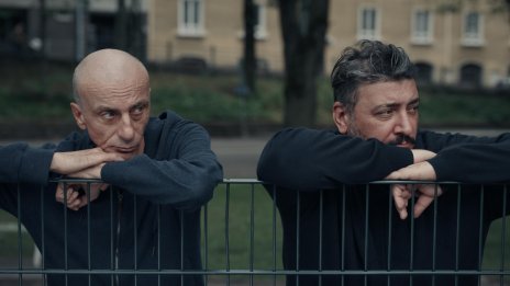 Тонислав Христов с два филма на фестивала “Златна роза“