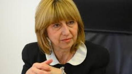 Анелия Клисарова: Държавата ще отпусне пари за пострадалите училища във Варна и Добрич