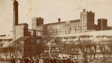 На този ден във Варна - 26 април 1914 г.
